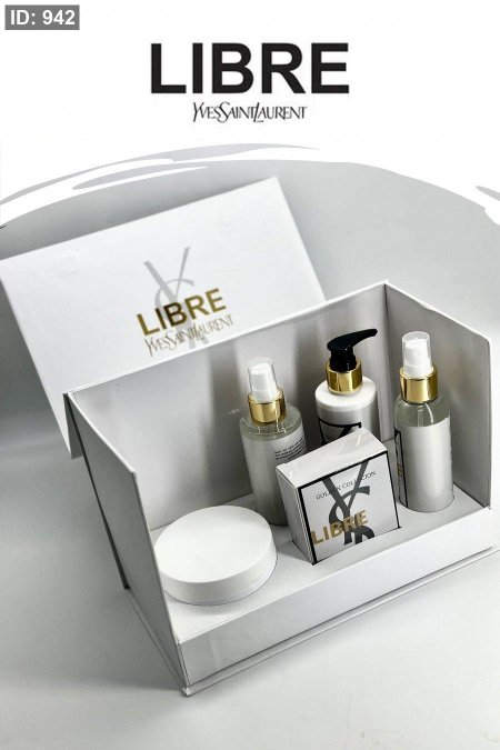 طقم عطر ماركة - ستاتي